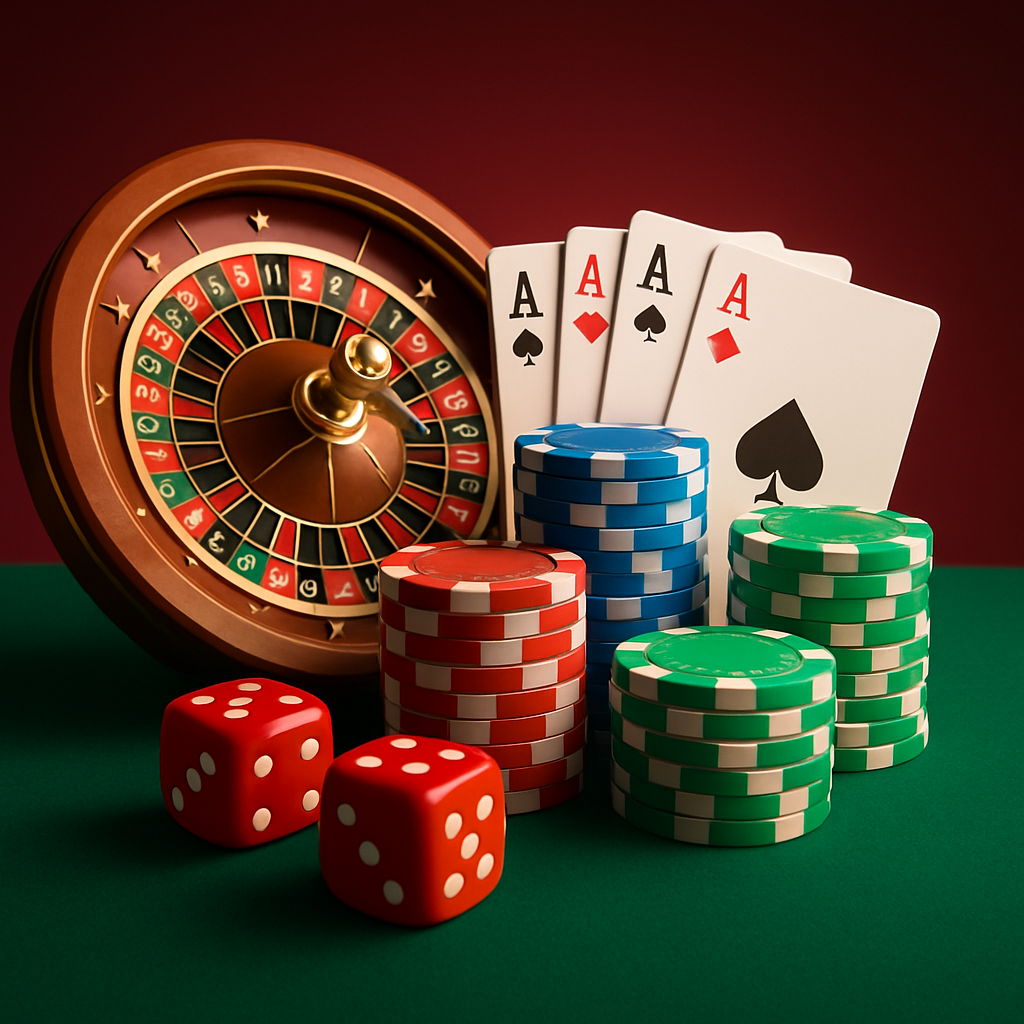 Confianza y seguridad en casinos online